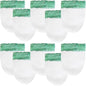 Lantern Mantles 10Pcs String Tie Propane Lantern Mantles for Outdoor Camping U-Shape Mantles for Propane Lantern Gas Lantern Covers Lantern Natural Fueled Lanterns Mantle