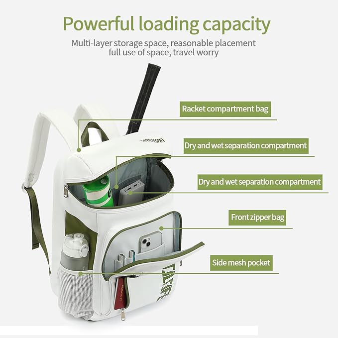 gym duffel bag backpack wrestling bag with shoe compartment 4 kinds of back method waterproof sports walking laptop