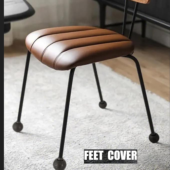Camping Chair Feet 13mm Anti Sinking Rubber Ball Feet Helinox Chair Accessories Helinox Zero/One