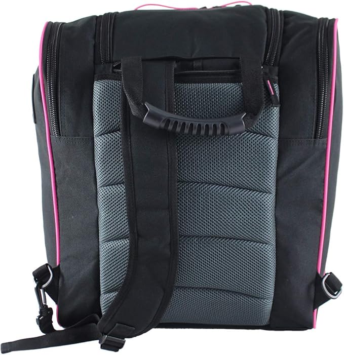 Element Equipment Boot Bag Deluxe Snowboard Ski Backpack