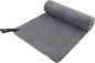 SUNLAND Microfiber Gym Bath Towel Ultra Soft Travel Camping Towel Super Absorbent Swimming Sport Towel for Adults and Children 24inchX48inch