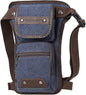Drop Leg Bag for Men Women
