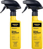 Sawyer Products SP6492 Premium Permethrin Insect Repellent for Clothing, Gear & Tents, Trigger Spray, 12-Ounce, Twin Pack