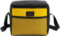 Nanxson 5L Lunch Bag Leakproof Thermal Cooler Lunch Box Adult Waterproof Insulated Lunch Tote Bag (5L,Yellow)