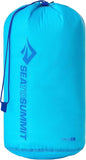 Sea to Summit Ultra-SIL Stuff Sack, Ultralight Outdoor and Travel Storage