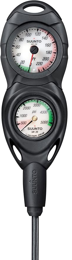 SUUNTO CB Console