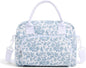 Insulated Lunch Bag for Women Men Large Reusable Lunch Box Adult Leakproof Portable Cooler Tote Bags for Work Picnic