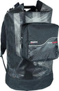 Mares Cruise Backpack Mesh Deluxe Travel Gear Sports Bag