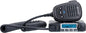 Midland – MXT115 - 15 Watt GMRS MicroMobile Two Way Trails Radio - Off Roading Outdoor RZR Farm - 8 Repeater Channels Extended Range - External Magnetic Mount Antenna - NOAA Weather Alerts