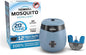 Thermacell E-Series Rechargeable Mosquito Repeller with 20’ Mosquito Protection Zone; Bug Spray Alternative; Scent Free