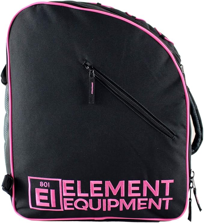 Element Equipment Boot Bag Deluxe Snowboard Ski Backpack