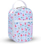 Yelocota Small Cooler Bag- Snack Bag- Insulated Lunch Bag for Kids- Lunch Thermal Bags- Exact Designed for Insulated Food Jar below 27oz-Lunch Tote Bag for Child,Men,Women