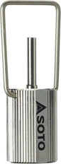 SOTO Butane Gas Filling Adaptor