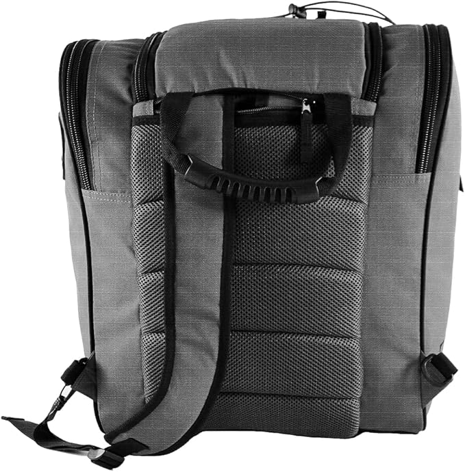 Element Equipment Boot Bag Deluxe Snowboard Ski Backpack