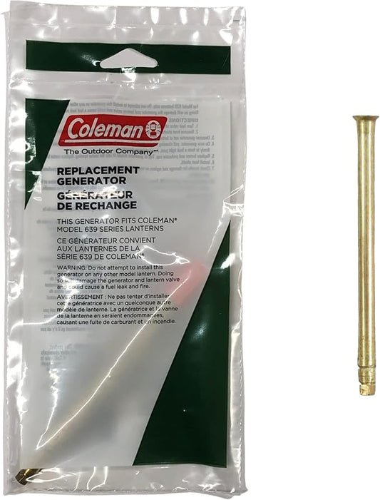 Coleman 3000005095 Kerosene Lantern Fuel Generator