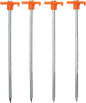 Coghlan's Heavy Duty Nail Pegs, 10-Inch