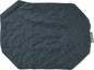 Klymit Pillow X Travel Pillow, Lightweight Inflatable Hybrid Airplane, Backpacking, Hammock, and Camping Pillow
