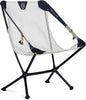 NEMO Equipment Moonlite Reclining Camp Chair - Pelican Gray - One Size