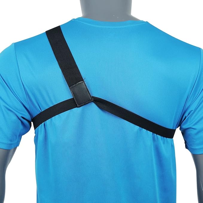Universal Radio chest harness Tactical Vest Nylon military Vest chest rig Pack Pouch Holster Tactical Harness Walkie Talkie