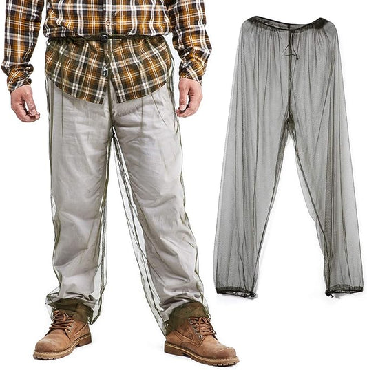 Mosquito Pants for Outdoor