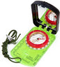 Sportneer Compass Hiking Survival Compass with Mirror Orienteering Compass Boy Scout Compass for Kids Gifts Hiking Camping Backpacking Map Navigation