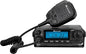 Midland – MXT500-50 Watt GMRS MicroMobile® Two-Way Radio - Farms Ranches Overlanding Trails Off-roaders - 8 Repeater Channels - Compact Design External Magnetic Mount 2.1dB Unity Gain Antenna