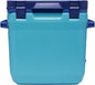Stanley Adventure Outdoor Cooler 30 qt | Heavy Duty Outdoor Camping Cooler with Easy Carry Side Handles | 4 Days Cooling Ice Chest for 40 Cans | Flat Top Doubles as Seat | BPA-Free | Pool