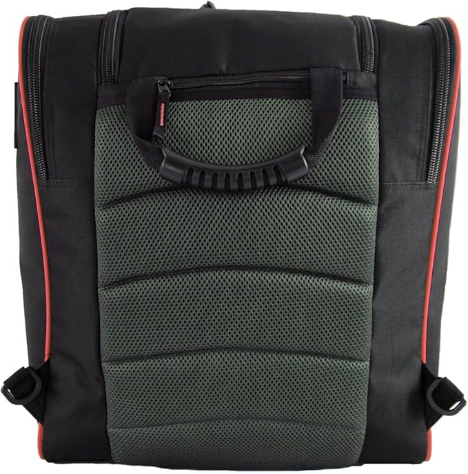 Element Equipment Boot Bag Deluxe Snowboard Ski Backpack