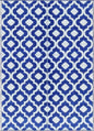 BalajeesUSA Outdoor Rug - 5x7 feet, Multi Color, Reversible, Portable, for Camping picnic, Waterproof, Plastic straw patio rugs, RV camper mat 477