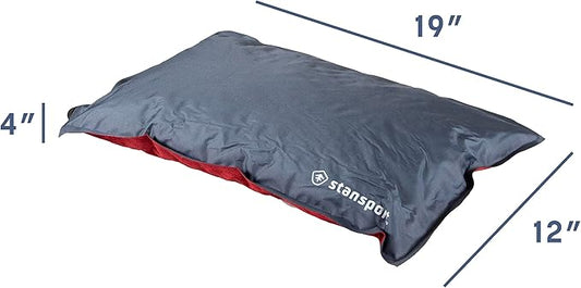 Stansport Camp Pillow