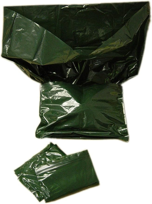 Solid Waste Collection Kit