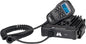 Midland – MXT575J - Jeep® 50 Watt GMRS MicroMobile® Two-Way Radio - Farms Ranches Overlanding Trails Off-Roaders - 8 Repeater Channels - Compact Design External Magnetic Mount 2.1dB Unity Gain Antenna
