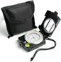 Sportneer Compass Hiking Survival Military Grade Waterproof Boy Scout Compass for Kids Gift Backpacking Camping Hiking Navigation