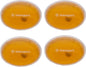 Stansport Reusable Hand Warmers - 4 Pack