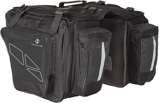 M-Wave Bicycle Cycling Bag