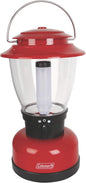 Coleman 4D Battery-Powered Personal LED Lantern, Water & Impact-Resistant with Carabiner Handle, Shines Up to 700 Lumens, Outdoors Camping Essentials