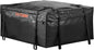CURT 18220 38 x 34 x 18-Inch Weather-Resistant Black Vinyl Cargo Bag for Roof Basket