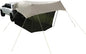 Slumberjack SJK Roadhouse Tarp, Hunting Camping & Overland Shelter Protects from Rain & Sun (Tarp with Screen)