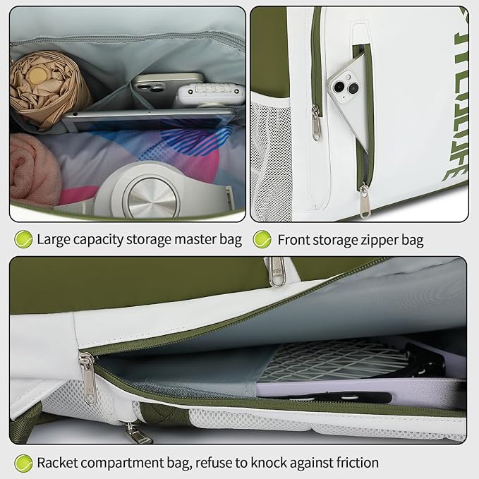 gym duffel bag backpack wrestling bag with shoe compartment 4 kinds of back method waterproof sports walking laptop