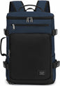 Gym Duffle Bag Backpack 4-Way Waterproof with Shoes Compartment for travel Sport Hiking laptop