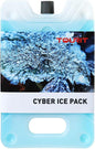 TOURIT Ice Pack for Lunch Box-8.75” x 5.5”-Reusable Long Lasting for Lunch and Cooler Bag-Camping, Beach, Picnics, Fishing and More