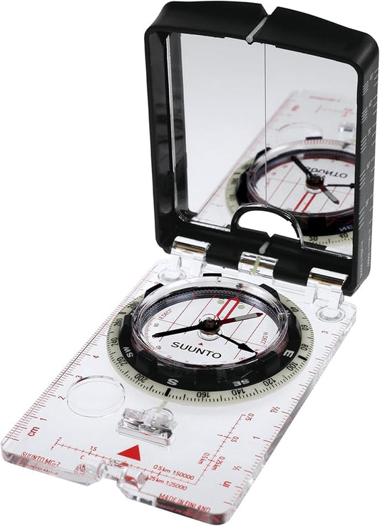 SUUNTO MC-2 Q/D/CM/IN/NH Compass
