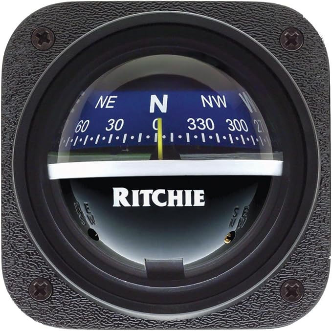 RitchieRitchie SS-5000-12 Flush Mount Supersport Compass