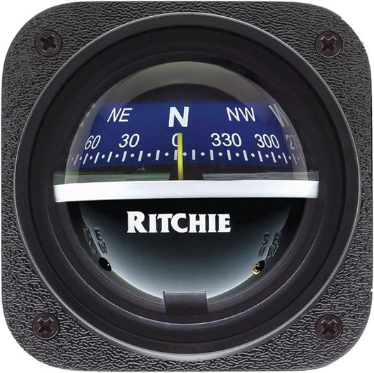 RitchieRitchie SS-5000-12 Flush Mount Supersport Compass