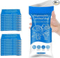 Emergency Portable Urine Bag, 6/10/20 Pack Travel Urinal Bag, Unisex Urinal Bag, Disposable Urine Bag Suitable for Camping, Travel, Traffic Jams, Pregnant Women, Children, Patients