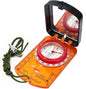 Sportneer Compass Hiking Survival Compass with Mirror Orienteering Compass Boy Scout Compass for Kids Gifts Hiking Camping Backpacking Map Navigation