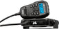 Midland – MXT275 Jeep® Branded MicroMobile® GMRS Radio – 15 Watts Two-Way Radio with Integrated Control Microphone – Overland Tractors Detachable External Magnetic Mount Antenna - 8 Repeater Channels