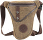 Drop Leg Bag for Men Women