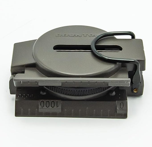 Brunton Lensatic Military Style Sighting Compass