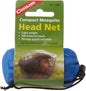Coghlan's Compact Mosquito Head Net, 7.9” x 19.7” x 43.3”